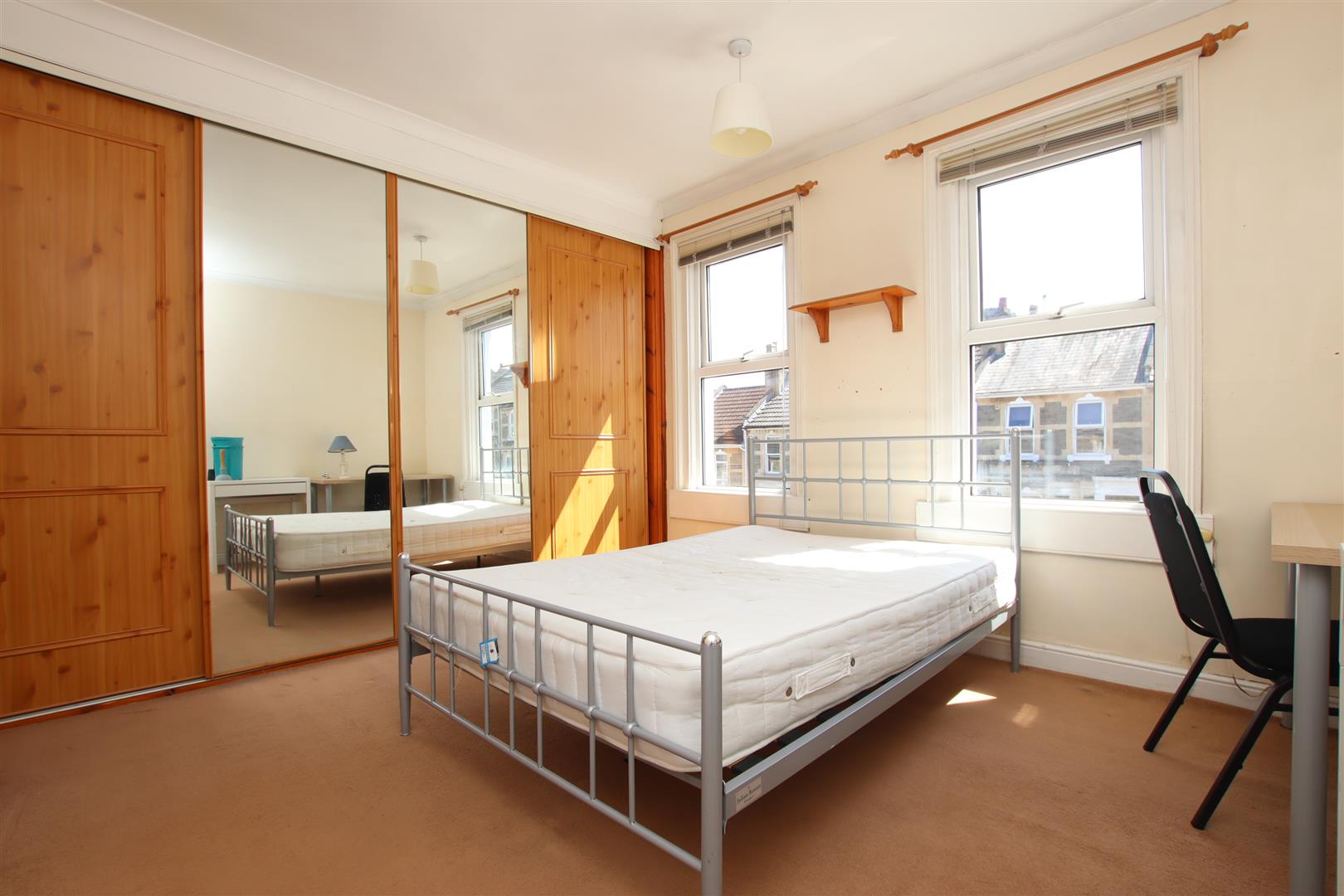 Coronation Avenue, Bath, BA2
